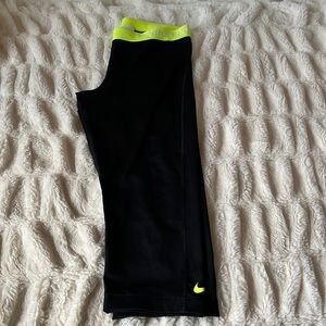 Nike leggings